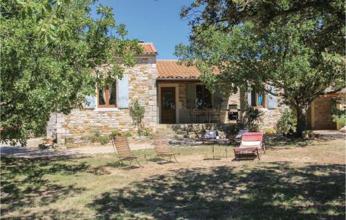Roche-Saint-Secret House | Lovely Home In La Roche St Secret