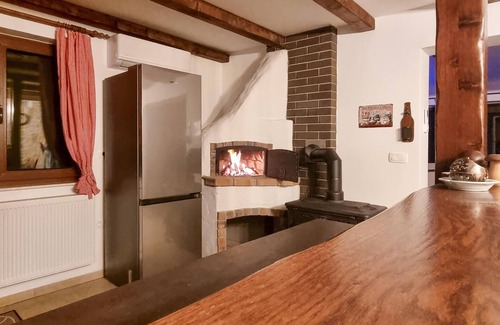 Varazdin House | Lovely home in Lepoglava with sauna