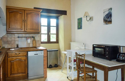 Mauvieres House | Lovely home in Mauvières