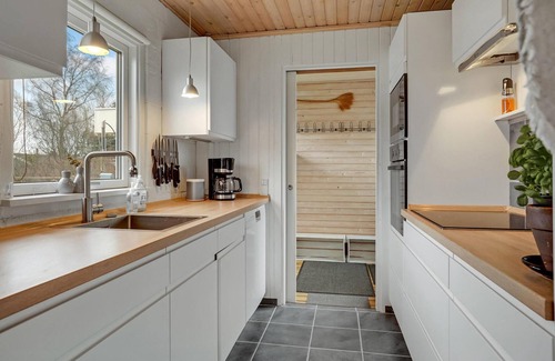 Vejlby Fed House | Lovely home in Middelfart with WiFi