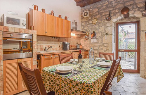 Casa Papa House | Lovely home in Modica