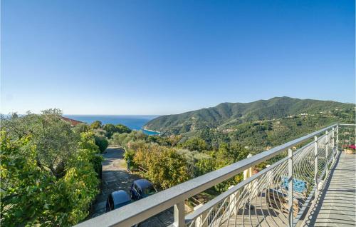 Casale House | Lovely Home In Moneglia With Wifi
