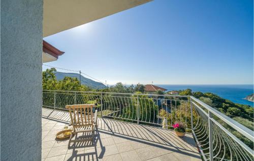 Casale House | Lovely Home In Moneglia With Wifi