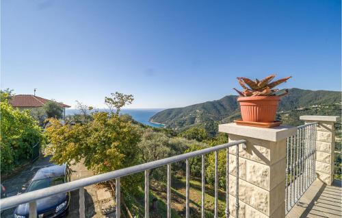 Casale House | Lovely Home In Moneglia With Wifi