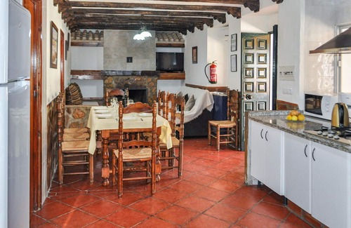 Montefrio House | Lovely home in Montefrío