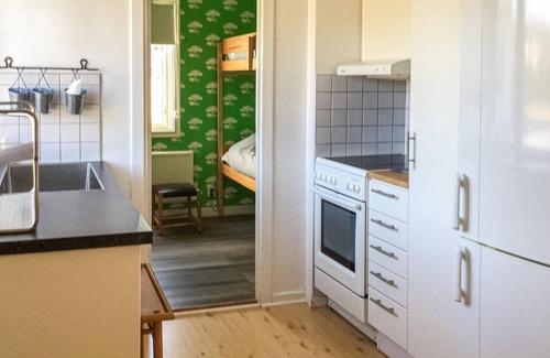 Mullsjo House | Lovely home in Mullsjö with kitchen