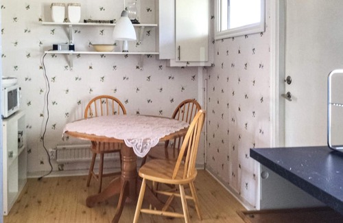 Mullsjo House | Lovely home in Mullsjö with kitchen
