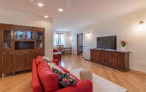 Otricoli House | Lovely Home In Otricoli With Kitchen