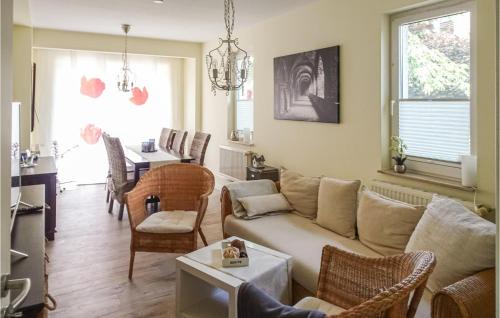 Godern House | Lovely Home In Pinnow Ot Godern