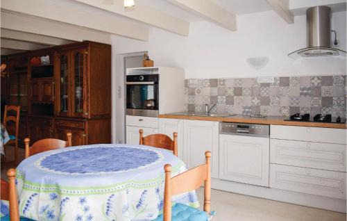 Plevenon House | Lovely Home In Plévenon Cap Fréhel