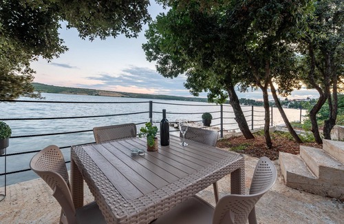 Municipality of Posedarje House | Lovely home in Posedarje