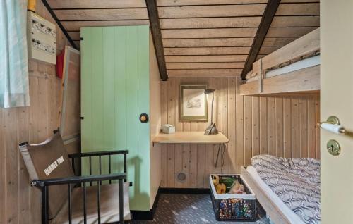 Kramnitse House | Lovely Home In Rødby With Wifi