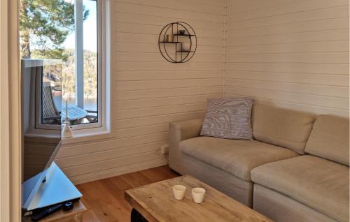 Risor House | Lovely Home In Risør With Sauna
