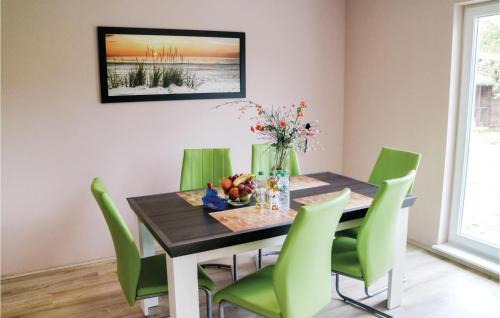 Roevershagen House | Lovely Home In Rostock-Rövershagen