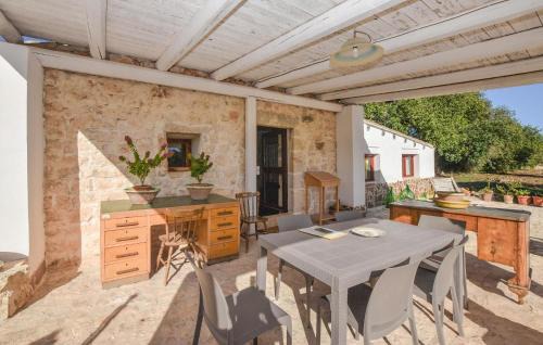 Scicli House | Lovely Home In Scicli With Wifi