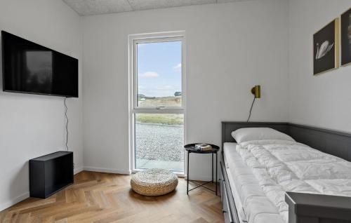Lihme House | Lovely Home In Spøttrup With Sauna