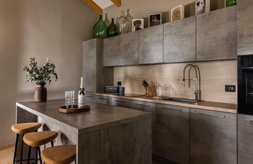 Kringa House | Lovely home in Tinjan