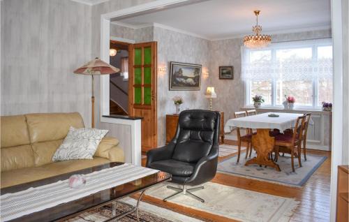 Tving House | Lovely Home In Tving With Wifi