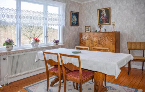 Tving House | Lovely Home In Tving With Wifi