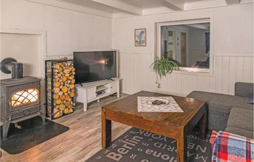 Vestnes House | Lovely Home In Vågstranda