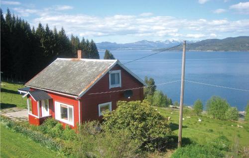 Vestnes House | Lovely Home In Vågstranda