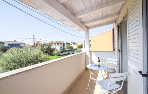 Valledoria House | Lovely Home In Valledoria With Wifi