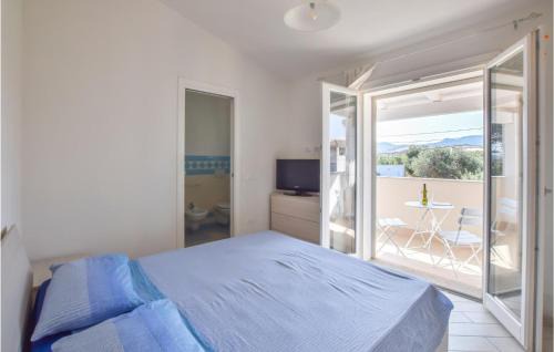 Valledoria House | Lovely Home In Valledoria With Wifi