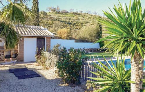 Antequera House | Lovely Home In Villanueva De La Conc