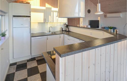 Vinderup House | Lovely Home In Vinderup With Wifi