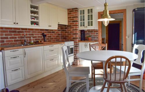 Ystad House | Lovely Home In Ystad With Sauna