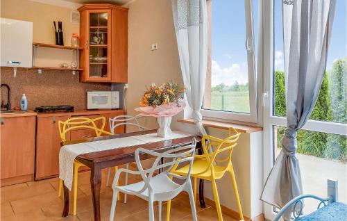 gmina Wolin House | Lovely Home In Zastan With Wifi