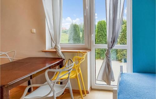 gmina Wolin House | Lovely Home In Zastan With Wifi
