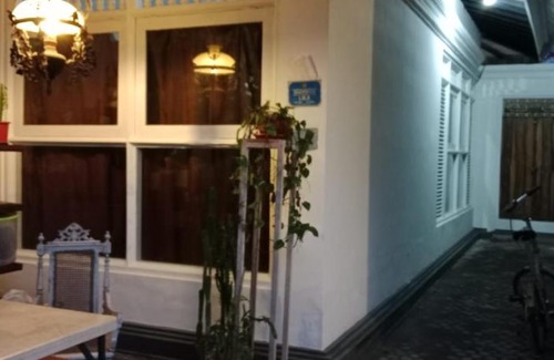 Panjer House | Lovely house near Sanur beach