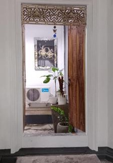 Panjer House | Lovely house near Sanur beach