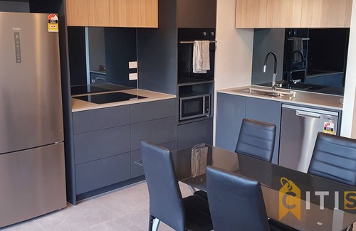 Lyneham Apartment | Lovely in Lyneham - 1bd 1bth Apt