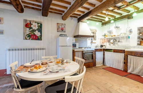 Casoli House | Lovely home in Località Cocolaio of San