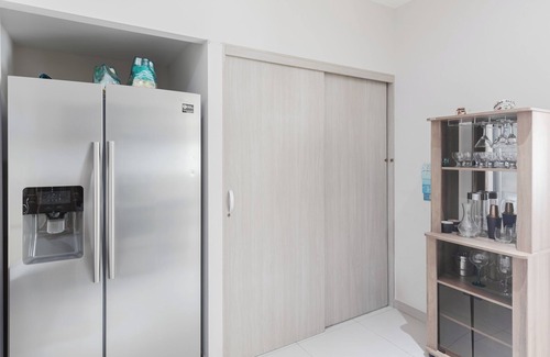 Barrio Santa Lucia Apartment | Lovely Mountain View Apartment