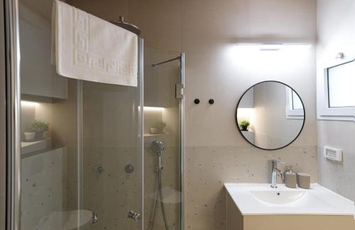 Beersheba Apartment | Lovely New Central Apartment 2 with Miklat