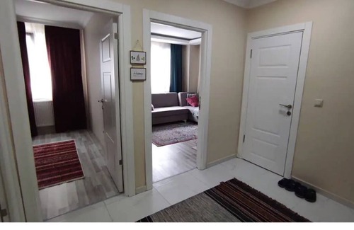 Cekmekoy Condo | Lovely one bedroom flat