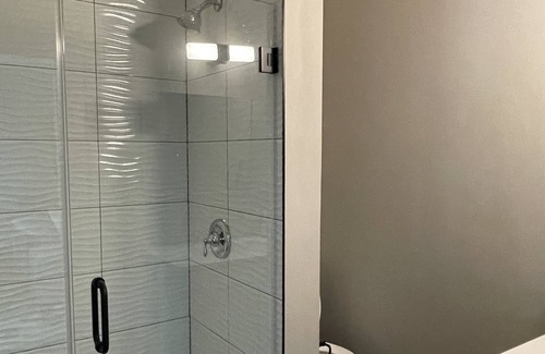 Hindsville Apartment | Lovely one bedroom loft