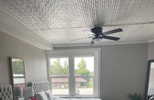 Hindsville Apartment | Lovely one bedroom loft