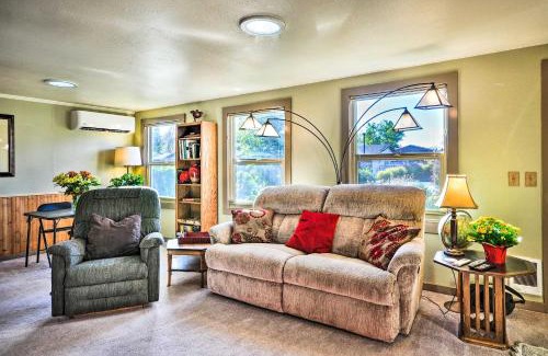 Sherwood - Tualatin South House | Lovely Sherwood Retreat with Yard, Walk to Old Town!