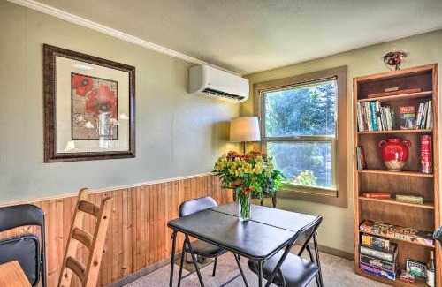 Sherwood - Tualatin South House | Lovely Sherwood Retreat with Yard, Walk to Old Town!
