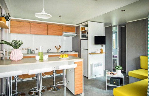 Hoogersmilde House | Lovely (sta)caravan in Hoogersmilde