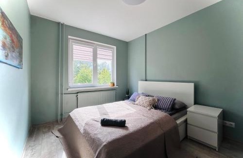 Siauliai Apartment | Lovely Stay in Siauliai