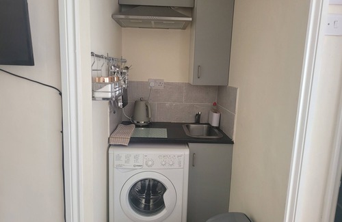 Reading House | Lovely Studio in Town Centre