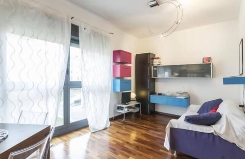 Porta Romana Apartment | Lovely Studio on Navigli