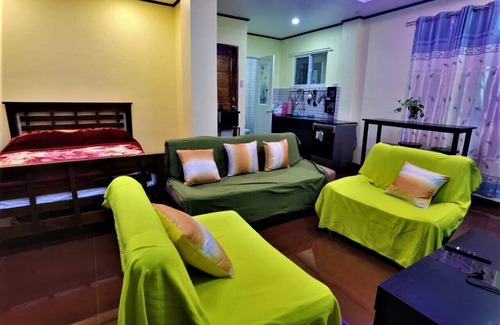 Esperanza Apartment | Lovely Studio only 5 min from the beach!