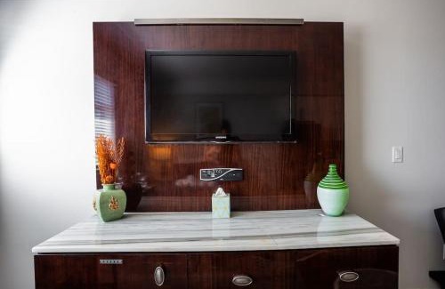Bankers Hill Apartment | Lovely Studio w Full Kitchen in Heart of San Diego