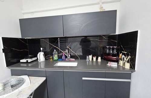 Kiryat Motzkin Apartment | Lovely studio with AC in Haifa